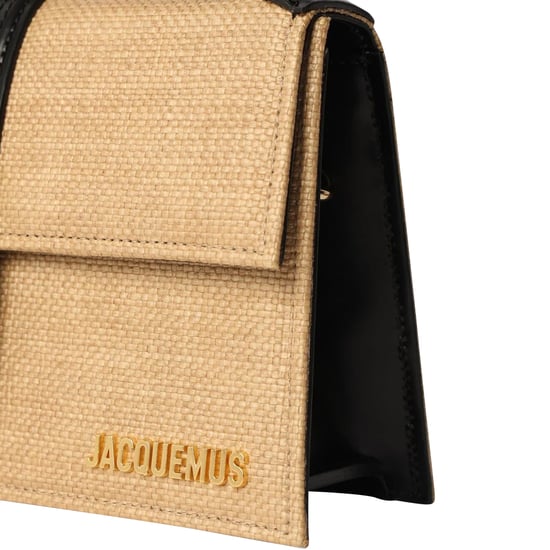 Jacquemus Le Grand Bambino Raffia Tasche - Image 4