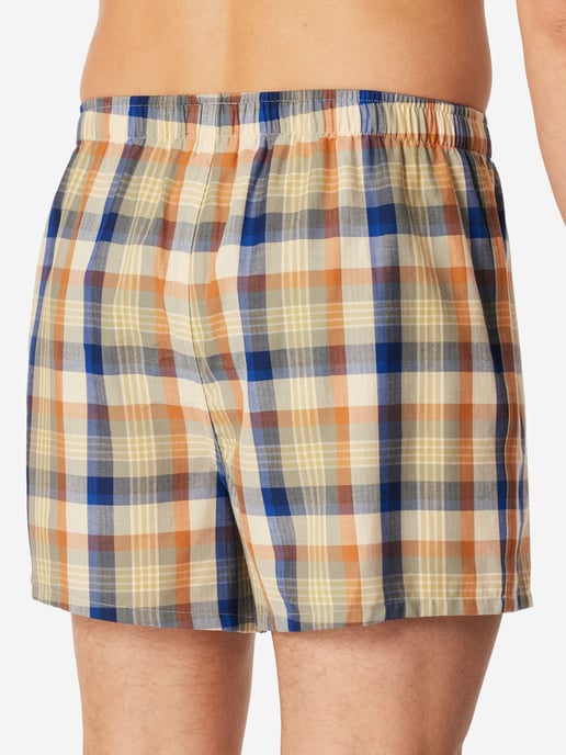 Schiesser Herren Boxer BoxershortsBoxershorts, Unterhose, Boxerbriefs - Image 3
