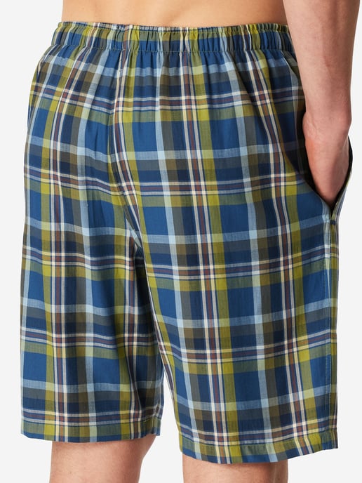 Schiesser Herren Pyjamahose Mix RelaxSchlafhose, Nacht Hose, Loungehose - Image 3