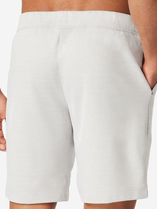 Schiesser Herren Pyjamahose Mix RelaxSchlafhose, Nacht Hose, Loungehose - Image 3