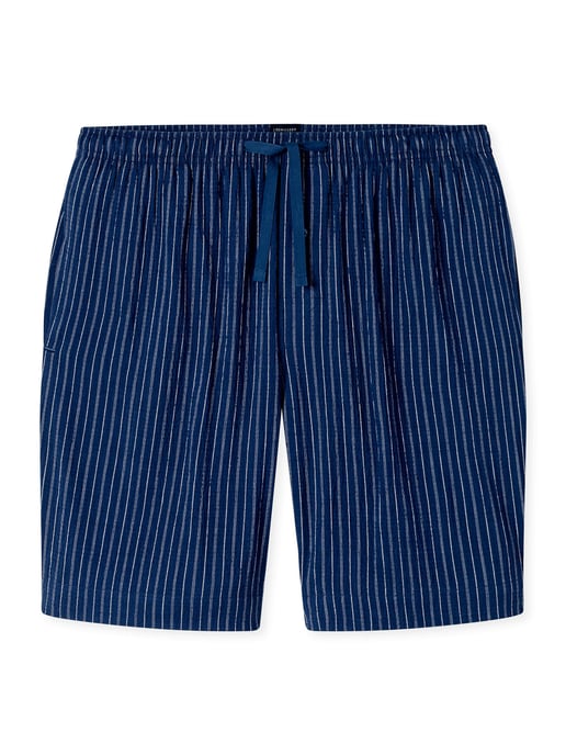 Schiesser Herren Pyjamahose Mix RelaxSchlafhose, Nacht Hose, Loungehose - Image 1