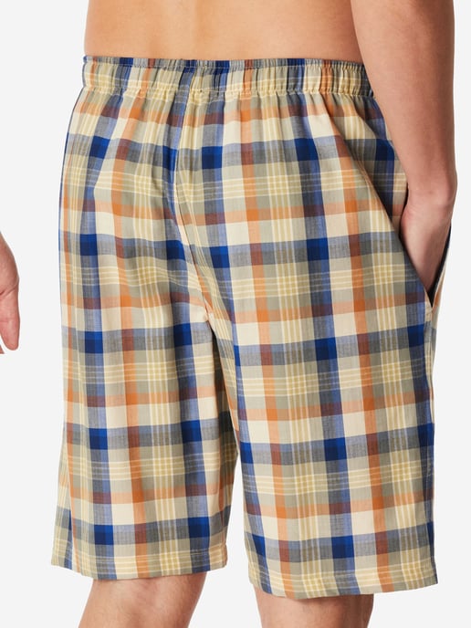 Schiesser Herren Pyjamahose Mix RelaxSchlafhose, Nacht Hose, Loungehose - Image 3