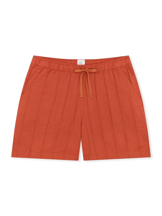 Schiesser Damen Pyjamahose Mix RelaxSchlafhose, Nacht Hose, Loungehose - Image 1