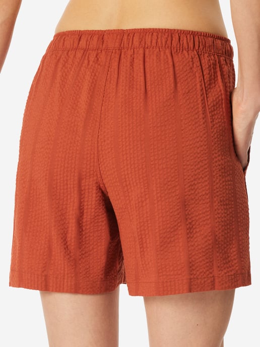 Schiesser Damen Pyjamahose Mix RelaxSchlafhose, Nacht Hose, Loungehose - Image 3