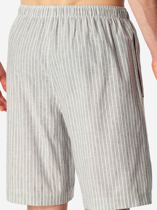 Schiesser Herren Pyjamahose Mix RelaxSchlafhose, Nacht Hose, Loungehose - Image 3
