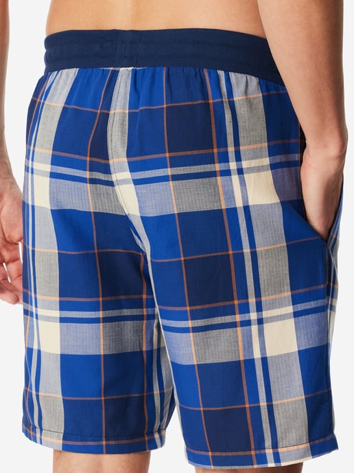 Schiesser Herren Pyjamahose Mix RelaxSchlafhose, Nacht Hose, Loungehose - Image 3