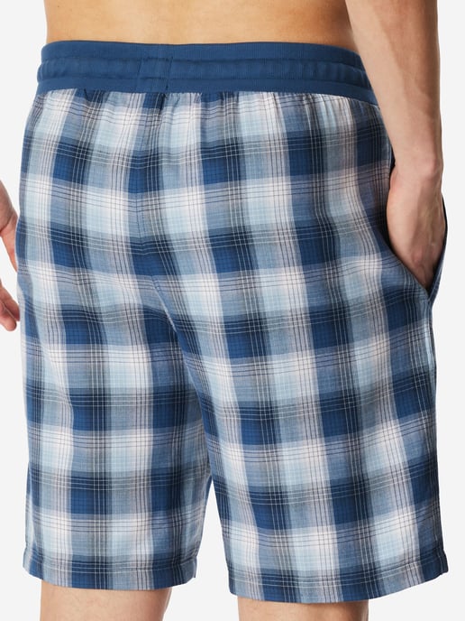 Schiesser Herren Pyjamahose Mix RelaxSchlafhose, Nacht Hose, Loungehose - Image 3