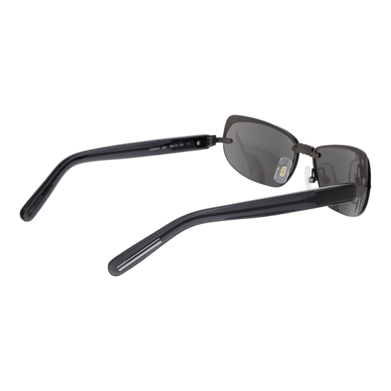 GCDS Sonnenbrille GD0047 09A 58 - Image 3