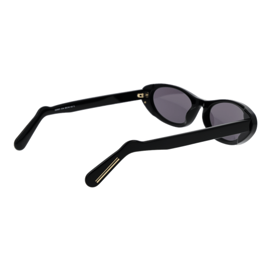 GCDS Sonnenbrille GD0021 01A 55 - Image 3