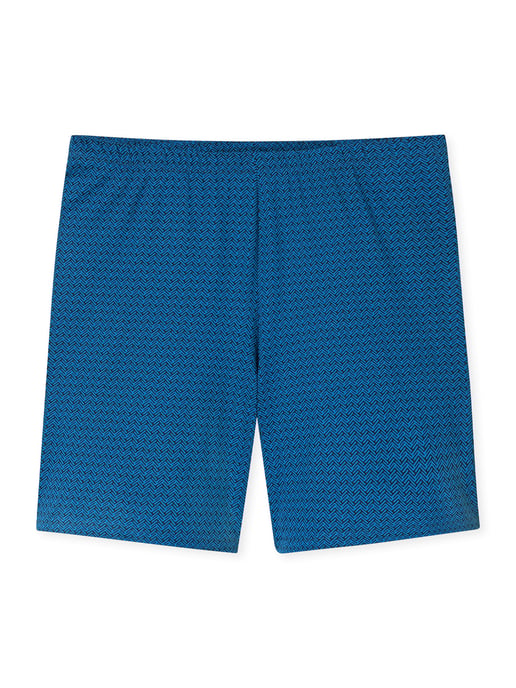 Schiesser Herren Pyjama Comfort EssentialsSchlafanzug, Pyjama Set, Nachtwäsche - Image 6
