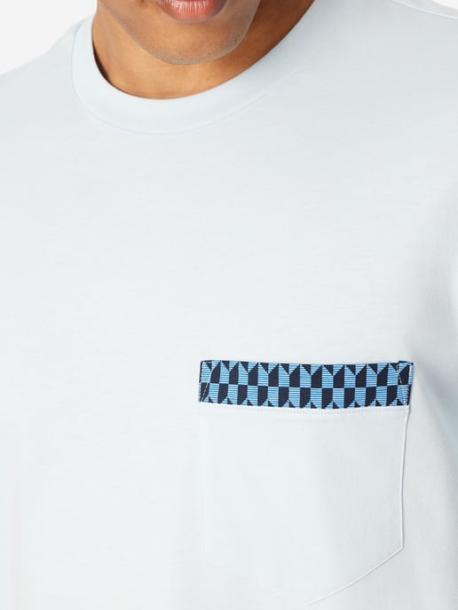 Schiesser Herren Pyjama ComfortSchlafanzug, Pyjama Set, Nachtwäsche - Image 5