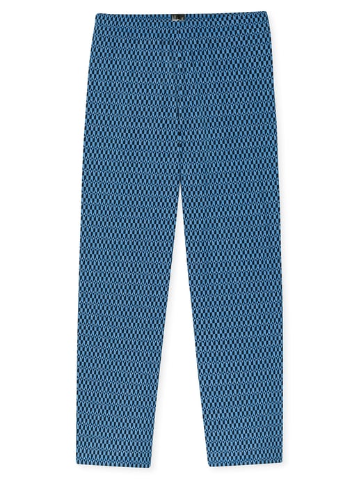Schiesser Herren Pyjama ComfortSchlafanzug, Pyjama Set, Nachtwäsche - Image 6