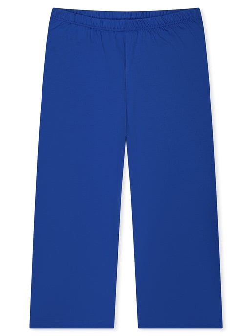 Schiesser Damen Pyjama Casual EssentialsSchlafanzug, Pyjama Set, Nachtwäsche - Image 6