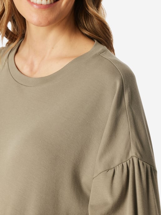 Schiesser Damen Pyjama ModernSchlafanzug, Pyjama Set, Nachtwäsche - Image 5