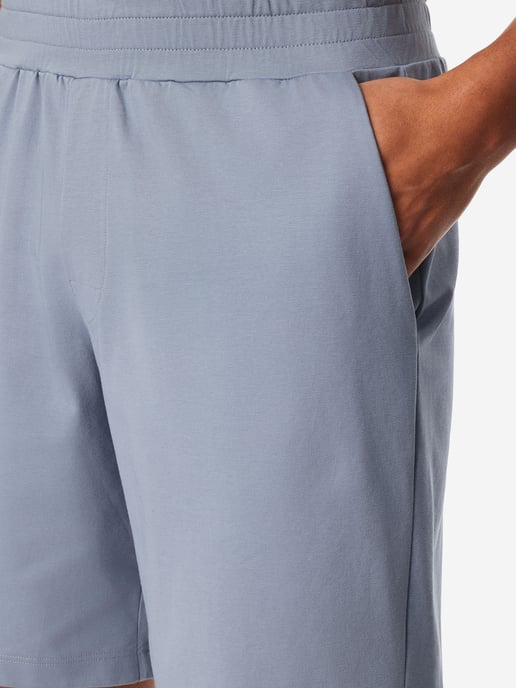 Schiesser Herren Pyjama ModernSchlafanzug, Pyjama Set, Nachtwäsche - Image 5