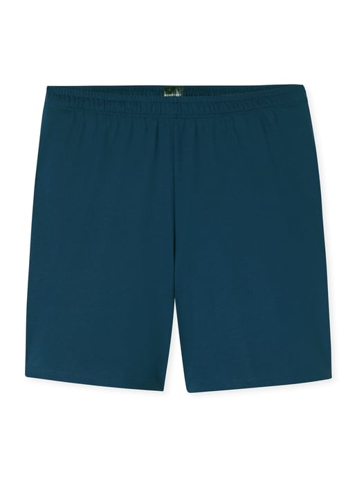 Schiesser Herren Pyjama ComfortSchlafanzug, Pyjama Set, Nachtwäsche - Image 6