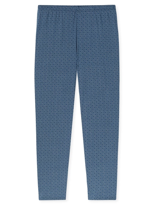 Schiesser Herren Pyjama Casual EssentialsSchlafanzug, Pyjama Set, Nachtwäsche - Image 6