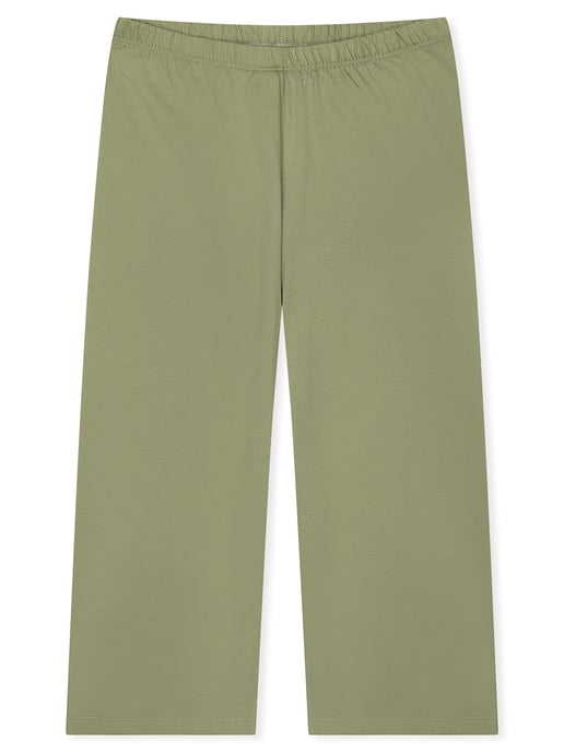 Schiesser Damen Pyjama Casual EssentialsSchlafanzug, Pyjama Set, Nachtwäsche - Image 6