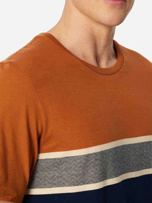 Schiesser Herren Pyjama CasualSchlafanzug, Pyjama Set, Nachtwäsche - Image 5