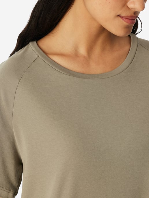 Schiesser Damen Pyjama ModernSchlafanzug, Pyjama Set, Nachtwäsche - Image 5