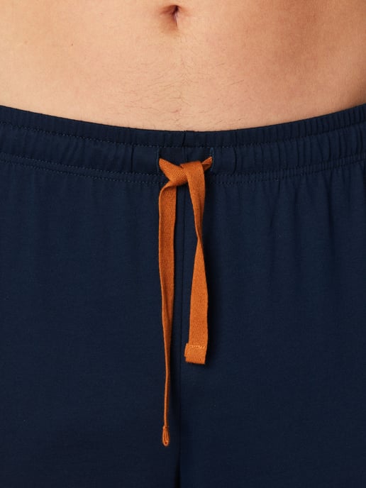 Schiesser Herren Pyjama CasualSchlafanzug, Pyjama Set, Nachtwäsche - Image 6