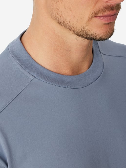 Schiesser Herren Pyjama ModernSchlafanzug, Pyjama Set, Nachtwäsche - Image 5