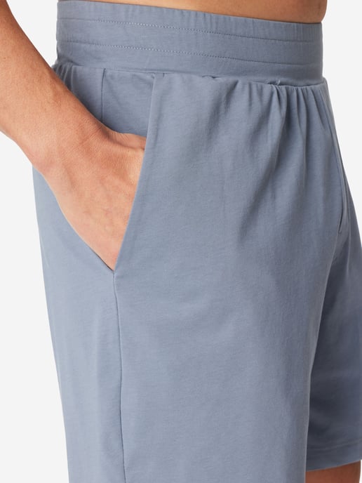 Schiesser Herren Pyjama ModernSchlafanzug, Pyjama Set, Nachtwäsche - Image 6