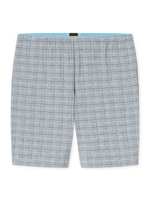 Schiesser Herren Pyjama Selected Premium JacquardSchlafanzug, Pyjama Set, Nachtwäsche - Image 6