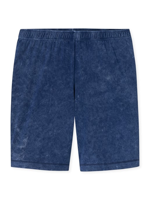 Schiesser Herren Pyjama Modern EssentialsSchlafanzug, Pyjama Set, Nachtwäsche - Image 6