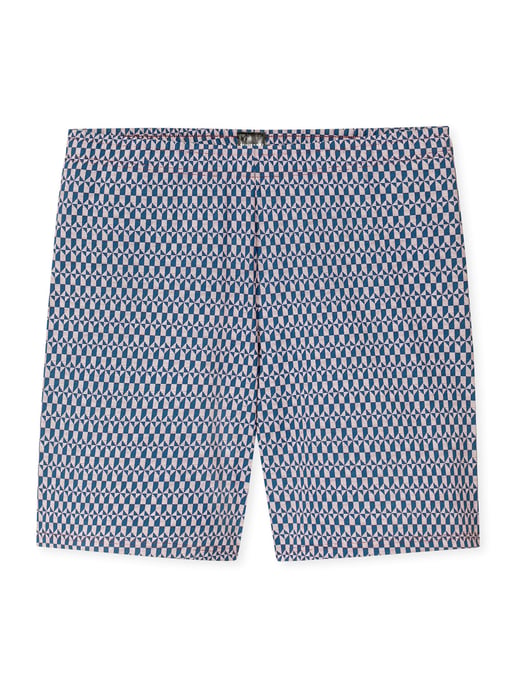 Schiesser Herren Pyjama ComfortSchlafanzug, Pyjama Set, Nachtwäsche - Image 6