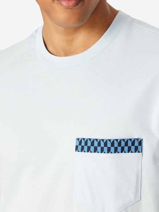 Schiesser Herren Pyjama ComfortSchlafanzug, Pyjama Set, Nachtwäsche - Image 5