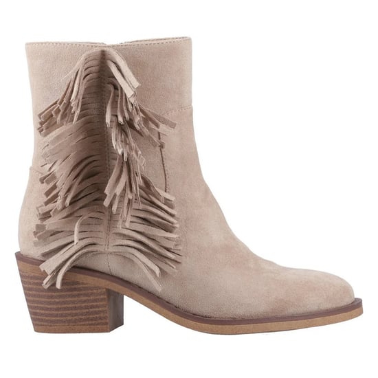 Rocket Dog - "Yankee" Quaste Cowboystiefel für Damen (Blaugrün) - Image 3
