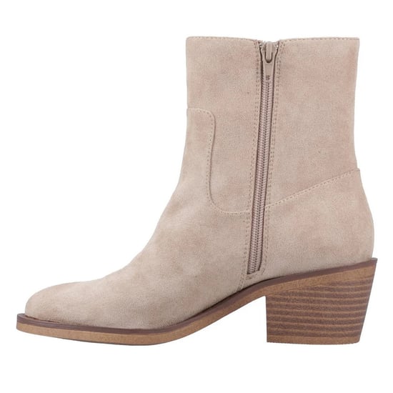 Rocket Dog - "Yankee" Quaste Cowboystiefel für Damen (Blaugrün) - Image 4