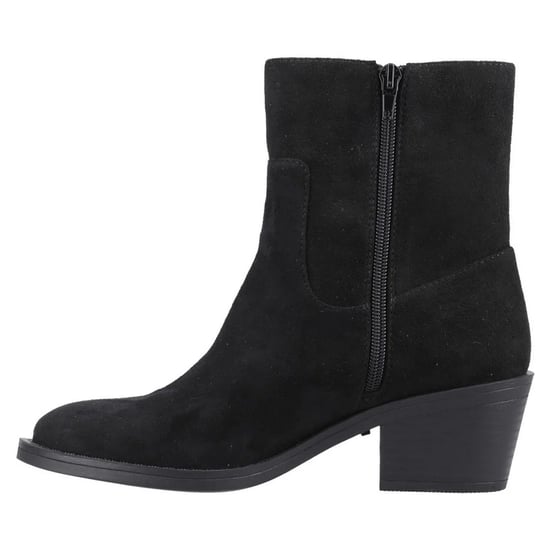 Rocket Dog - "Yankee" Quaste Cowboystiefel für Damen (Schwarz) - Image 4