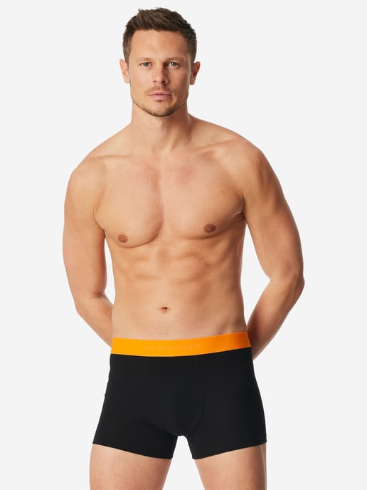 Schiesser Herren Trunk 955Unterhose, Unterwäsche, Boxer Trunk - Image 2