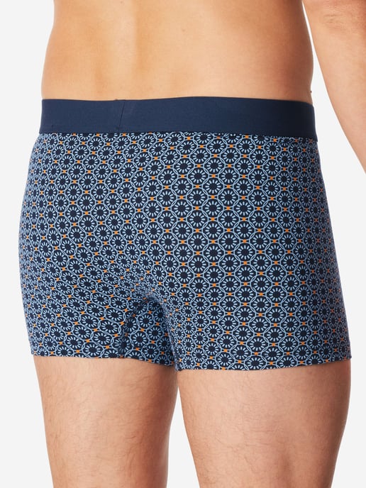 Schiesser Herren Trunk 955Unterhose, Unterwäsche, Boxer Trunk - Image 3