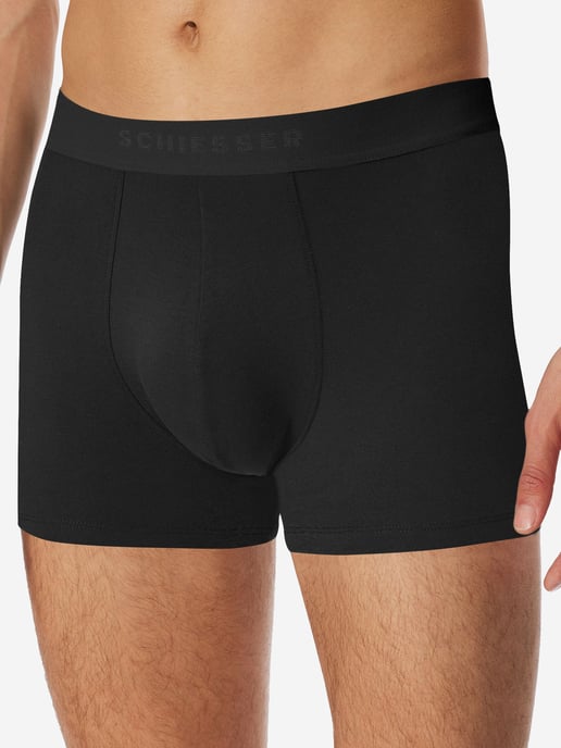 Schiesser Herren Trunk 955Unterhose, Unterwäsche, Boxer Trunk - Image 6