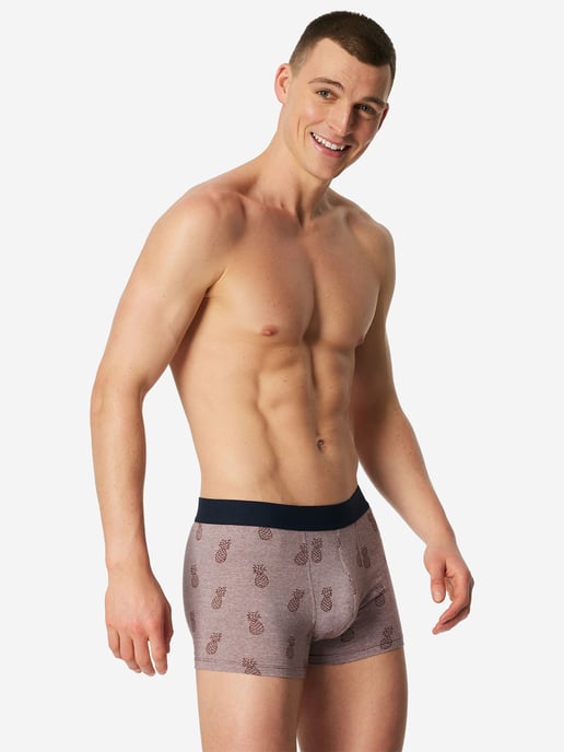 Schiesser Herren Trunk 955Unterhose, Unterwäsche, Boxer Trunk - Image 2