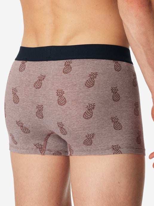Schiesser Herren Trunk 955Unterhose, Unterwäsche, Boxer Trunk - Image 3