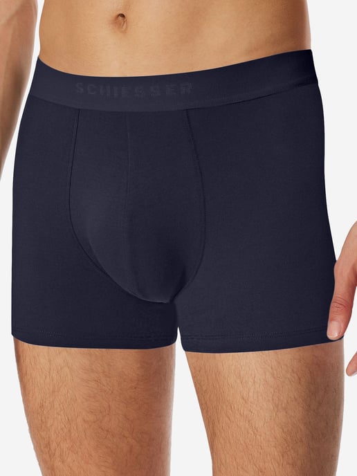 Schiesser Herren Trunk 955Unterhose, Unterwäsche, Boxer Trunk - Image 6