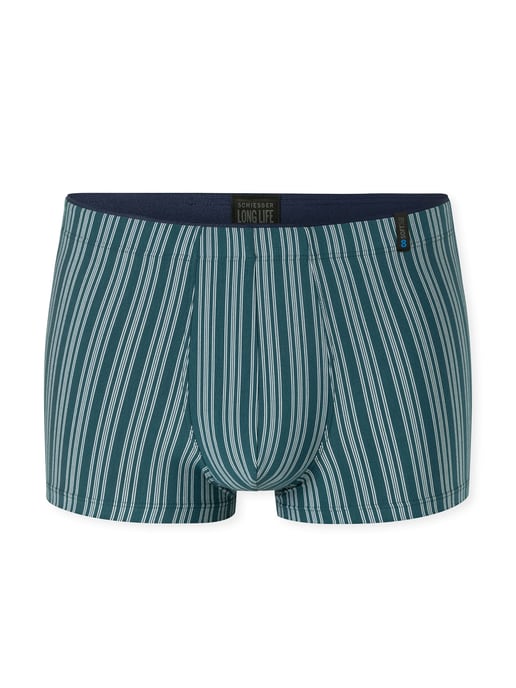Schiesser Herren Trunk Long Life SoftUnterhose, Unterwäsche, Boxer Trunk - Image 1
