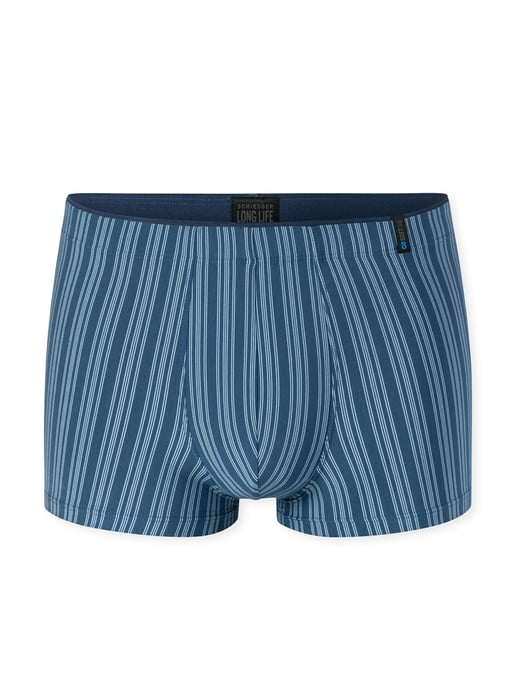 Schiesser Herren Trunk Long Life SoftUnterhose, Unterwäsche, Boxer Trunk - Image 1