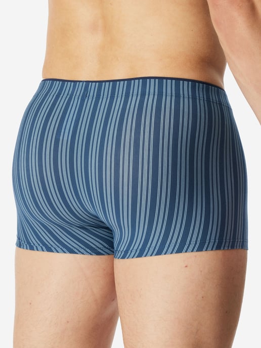 Schiesser Herren Trunk Long Life SoftUnterhose, Unterwäsche, Boxer Trunk - Image 3