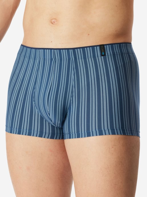 Schiesser Herren Trunk Long Life SoftUnterhose, Unterwäsche, Boxer Trunk - Image 4