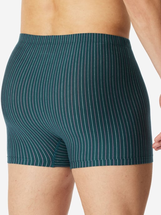 Schiesser Herren Trunk 955Unterhose, Unterwäsche, Boxer Trunk - Image 3