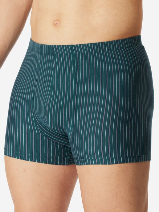 Schiesser Herren Trunk 955Unterhose, Unterwäsche, Boxer Trunk - Image 4