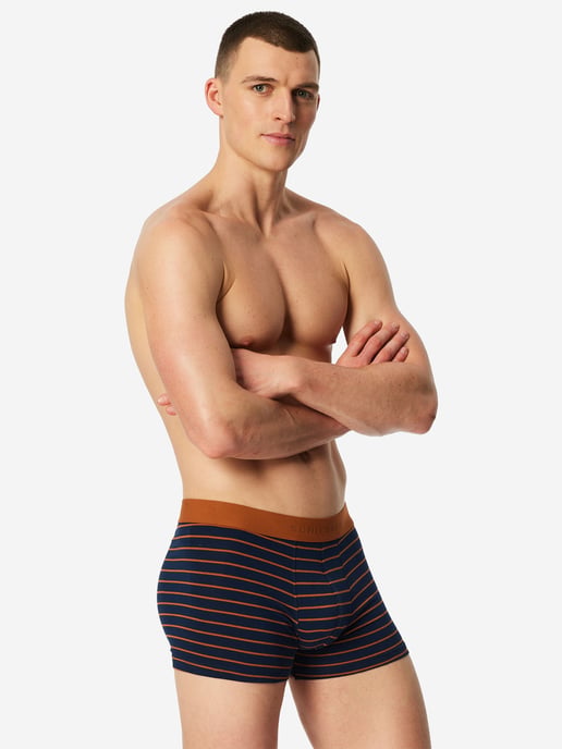 Schiesser Herren Trunk 955Unterhose, Unterwäsche, Boxer Trunk - Image 2