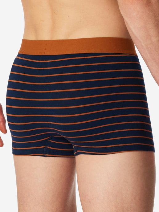 Schiesser Herren Trunk 955Unterhose, Unterwäsche, Boxer Trunk - Image 3