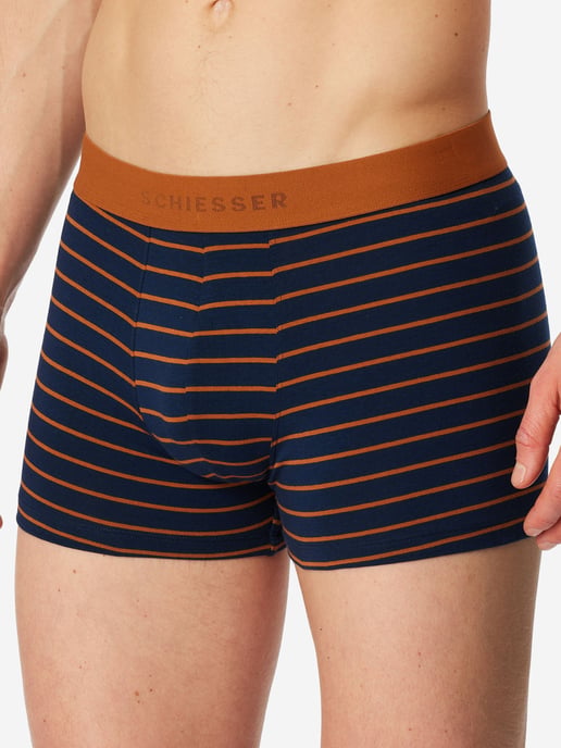 Schiesser Herren Trunk 955Unterhose, Unterwäsche, Boxer Trunk - Image 4