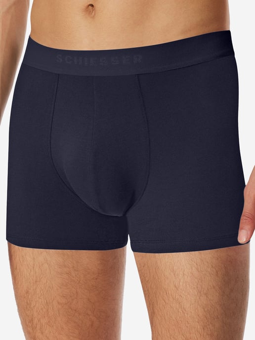 Schiesser Herren Trunk 955Unterhose, Unterwäsche, Boxer Trunk - Image 6